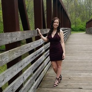 Meet your Posher, Alysa
